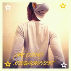 SidthekidSwagnifcent