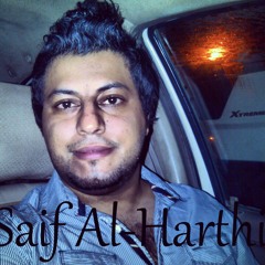 Alharthy Saif