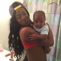 Jada Muffincupz Williams