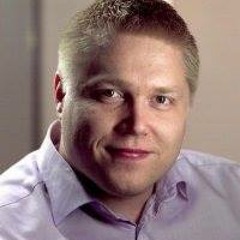 Michael Friis Knudsen