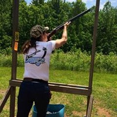 Margaret Cheatham Johnson