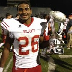 Isaiah ToRaw Wilson