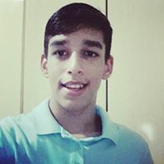 Ivanaldo Junior 1