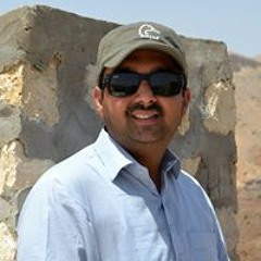 amjad rashdi
