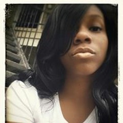 Andrea Sukie-Marii Davis