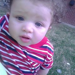 Mariabooluvsu Daniels