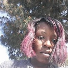 Tiffany Love Jones 1