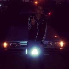 Rodrigo Ignacio Romero 1