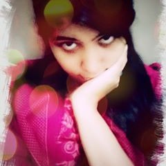 Muryam Mushtaq