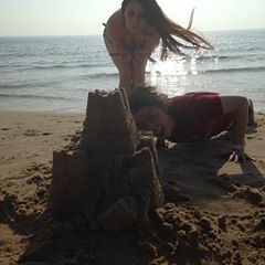 Elizabeth Sanchez 108