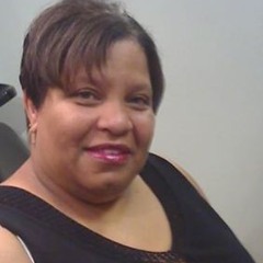 Jacqueline Anderson 20