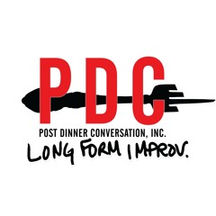 Post Dinner Conversation