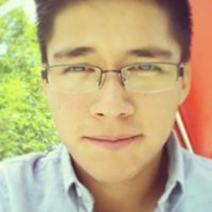 Daniel Castillo Lopez 2