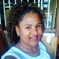 Caddie K Jumba Jidei