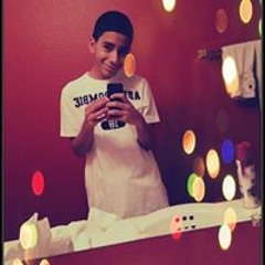 Brayan Alexander Flores