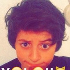 Lionel Souli Hussein