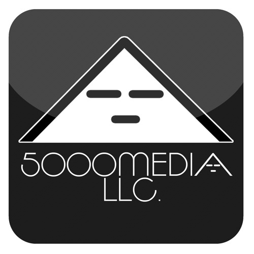 5000Media’s avatar