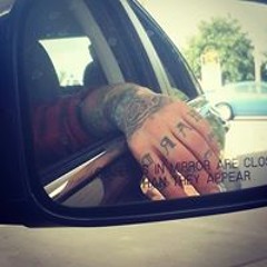 Mitchell Delmonico-Frear