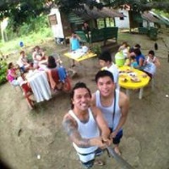 Conrad Antiveros Serrano