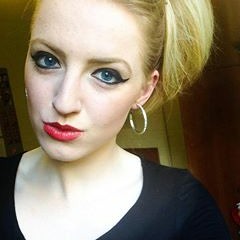 Shannon Kayleigh Cameron