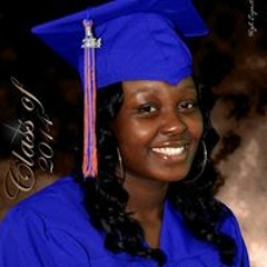 Jakeia TooPretty Morris