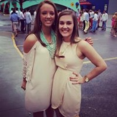 Alexis Christine King