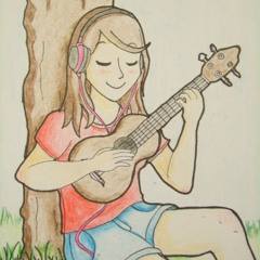 Strawberry Swing Cover (Coldplay)