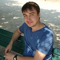 Anton Gastilin