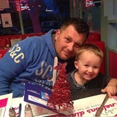 Robert Stacey Caplen