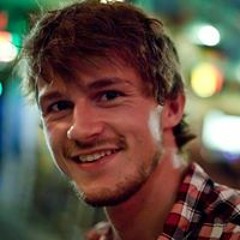 Brendan Nicholas Brouwer