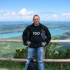 Christoph Theuerkauf