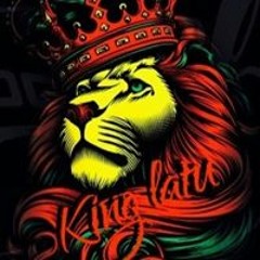 King Latu