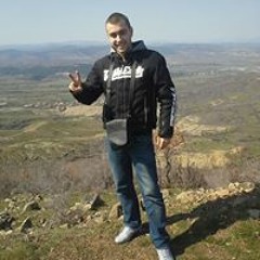 Dimitar Chavdarov
