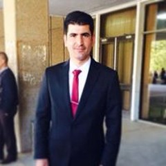 Goran Faris Agha