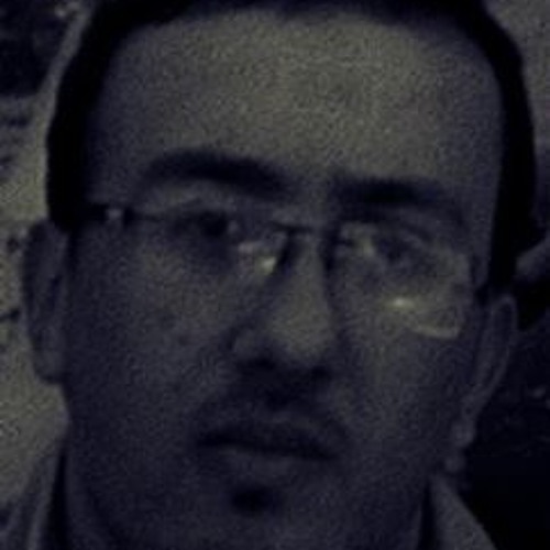 Ahmed Maher 412’s avatar