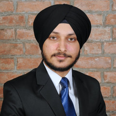 Arshpreet Singh