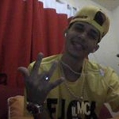 Marcos Vinicius Reymond