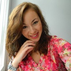 Rebecca Van Ingen Schenau