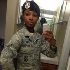 Staci Marie Starks-Seldon