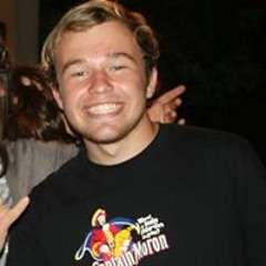 juan-luc van der walt