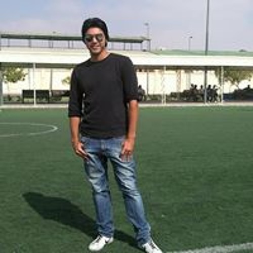 Amr Moniem’s avatar