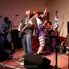 Fishing With BIGFOOT