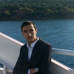 Saed Khouli