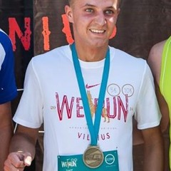 Sarunas Radzevicius 2