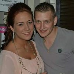 Nicky Brenda Koch Smeets