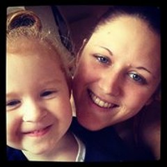 Carrie Anne Fitzgerald