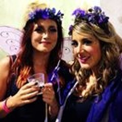 Victoria Campbell 12