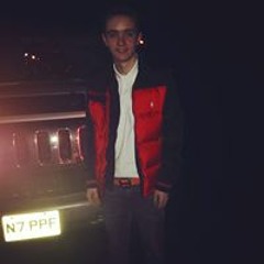 Connor Oliver 4