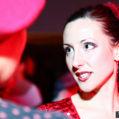 Myriam Phiro ~ MARIPOSA Jazz Band