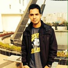 Vishal Sharma 86